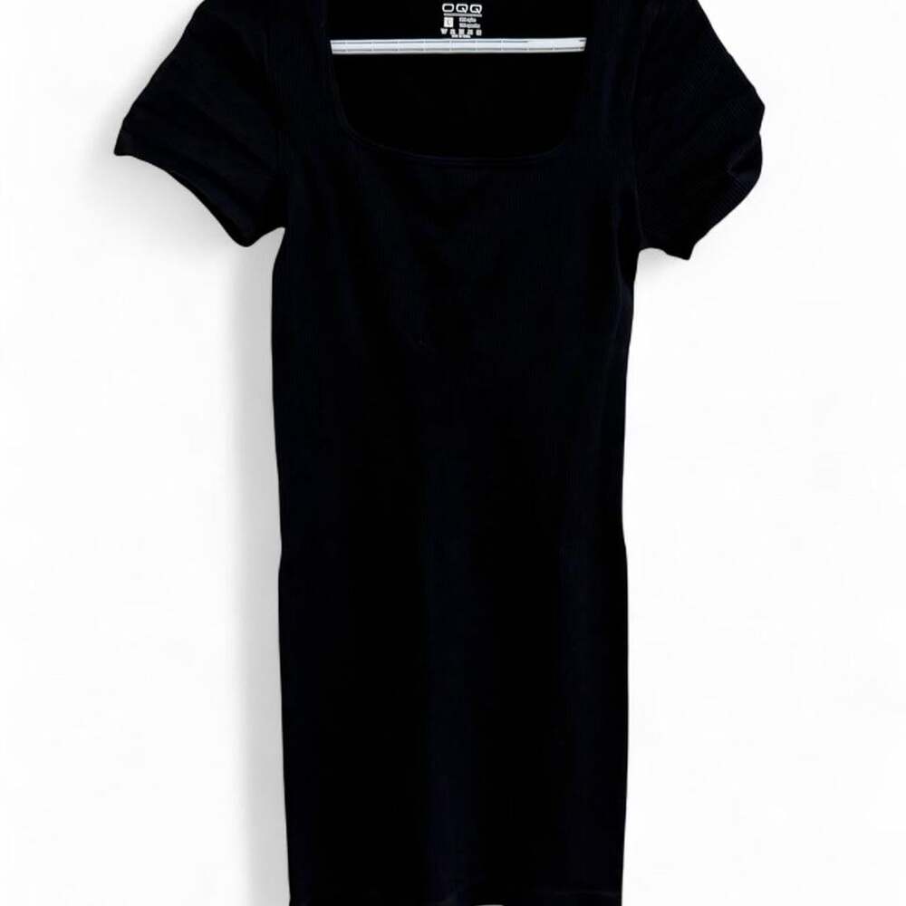 Women's Black Dress